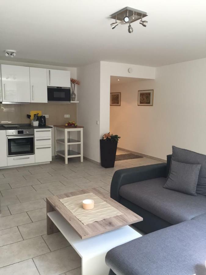 Apartmán Mi&Ca702 Kolín nad Rýnem Exteriér fotografie