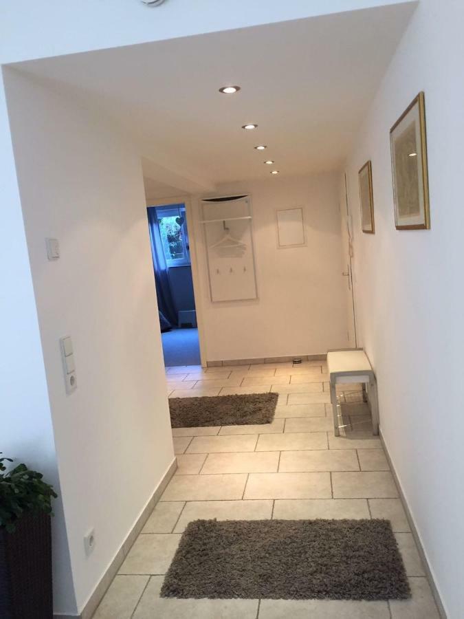Apartmán Mi&Ca702 Kolín nad Rýnem Exteriér fotografie
