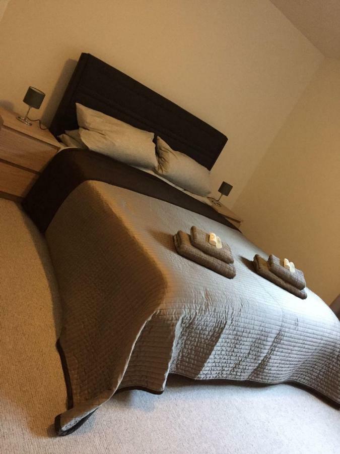 Apartmán Mi&Ca702 Kolín nad Rýnem Exteriér fotografie