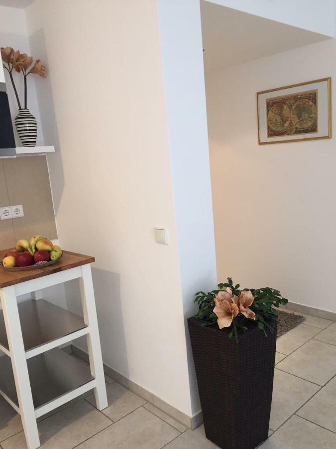 Apartmán Mi&Ca702 Kolín nad Rýnem Exteriér fotografie