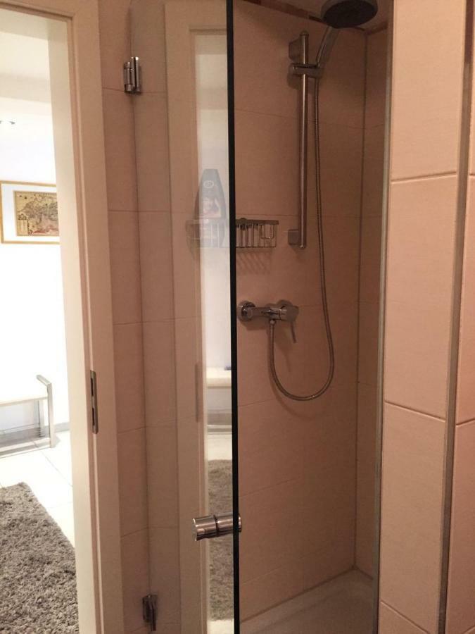 Apartmán Mi&Ca702 Kolín nad Rýnem Exteriér fotografie