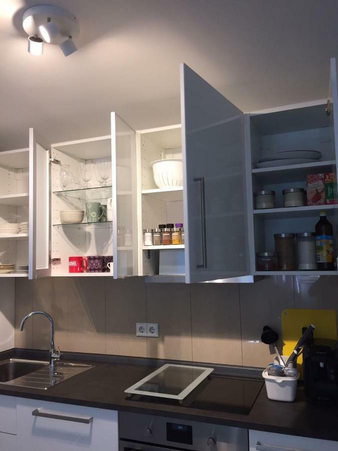 Apartmán Mi&Ca702 Kolín nad Rýnem Exteriér fotografie