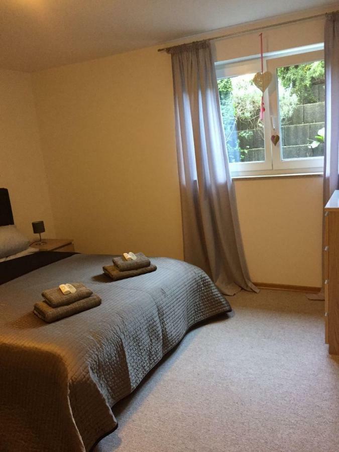 Apartmán Mi&Ca702 Kolín nad Rýnem Exteriér fotografie