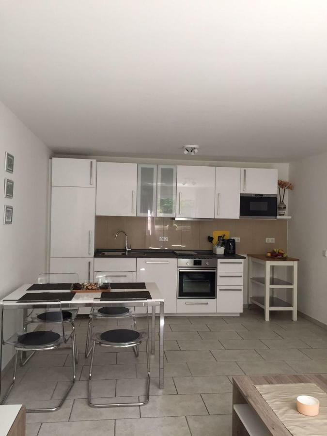 Apartmán Mi&Ca702 Kolín nad Rýnem Exteriér fotografie