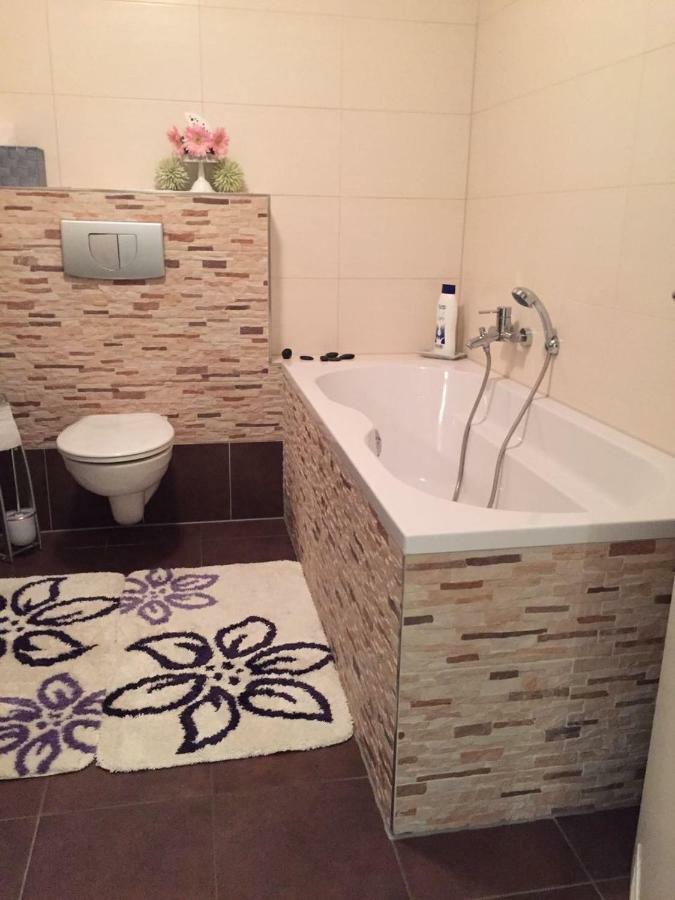 Apartmán Mi&Ca702 Kolín nad Rýnem Exteriér fotografie