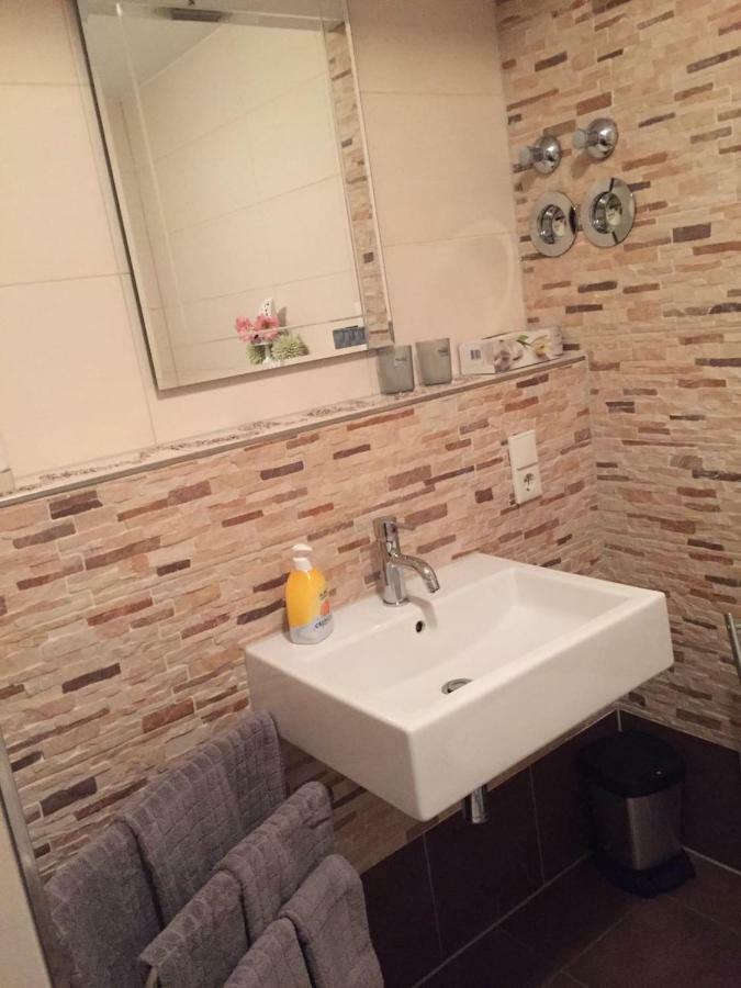 Apartmán Mi&Ca702 Kolín nad Rýnem Exteriér fotografie