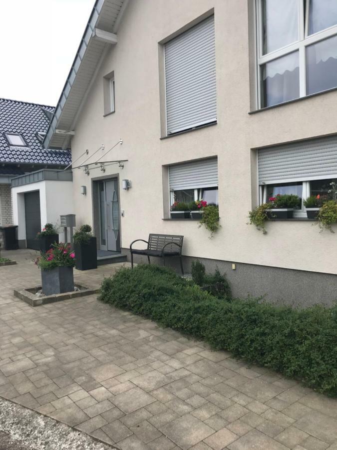Apartmán Mi&Ca702 Kolín nad Rýnem Exteriér fotografie